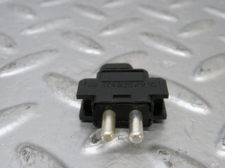 25736 Mercedes-Benz W124 280E Child Lock Control Switch 1248204910