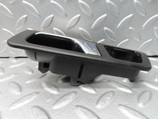 W201 Baby Benz left interior door handle used OEM