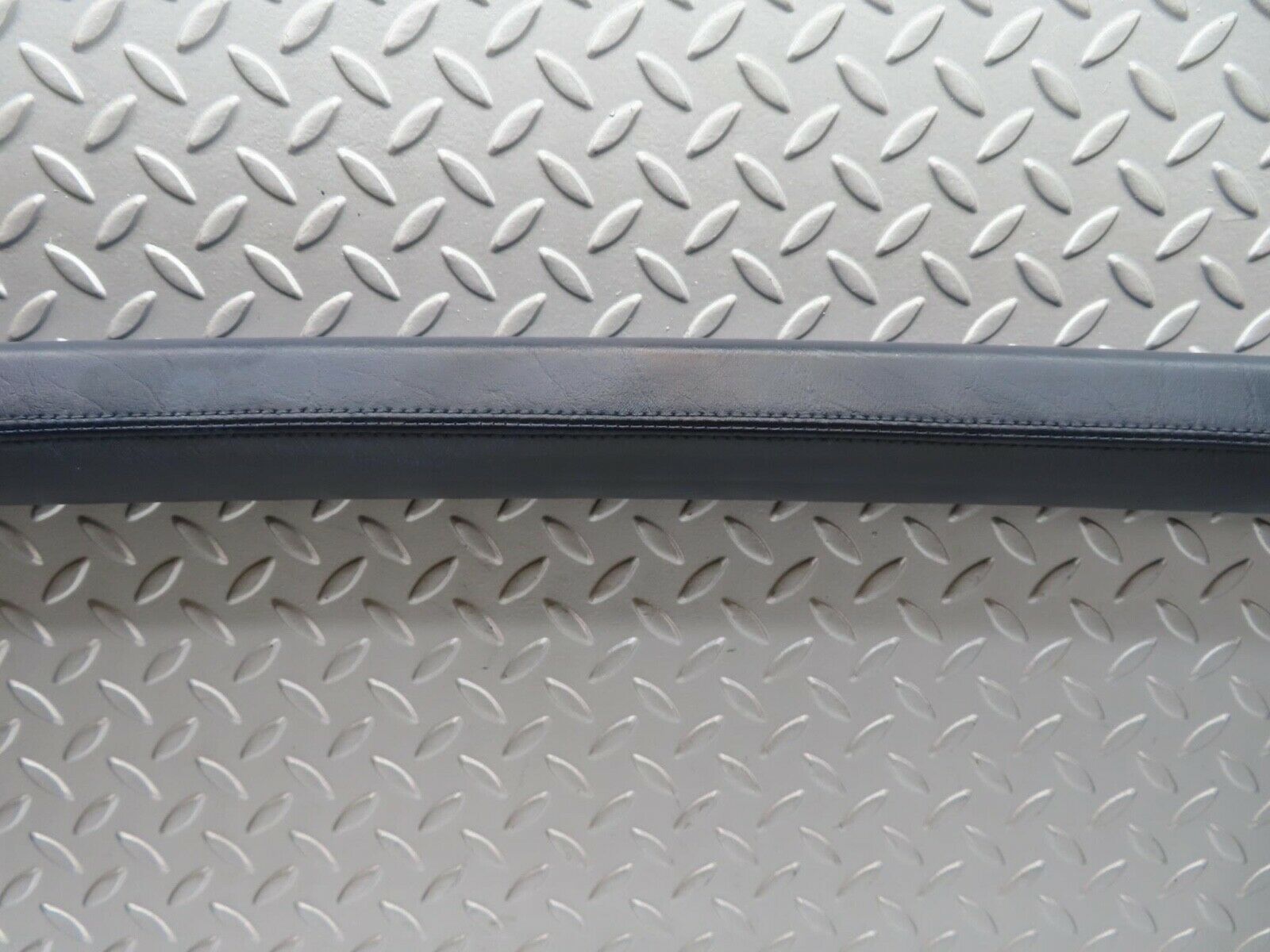 12085 Mercedes-Benz R129 300SL Coupe Roll Over Bar Blue