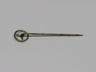 Mercedes-Benz Vintage Lapel Pin Badge used OEM