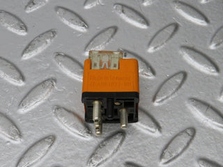 39700 Mercedes-Benz R129 320SL Coupe Overload Relay 0015429719