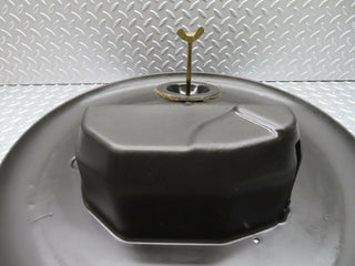 R129 SL spare wheel cover used OEM
