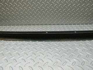 3262 Mercedes-Benz W115 220D Rear Windscreen Inner Trim Surround