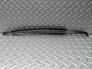 19983 Mercedes-Benz R129 300SL Coupe Windscreen Defroster Air Vent 1296890380