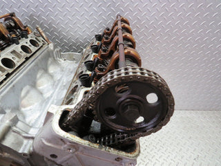 36380 Mercedes-Benz W126 420SE Complete Engine M116.965 1160112901 1169652207