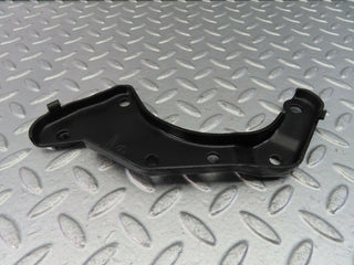 W201 Baby Benz power steering pump bracket used OEM