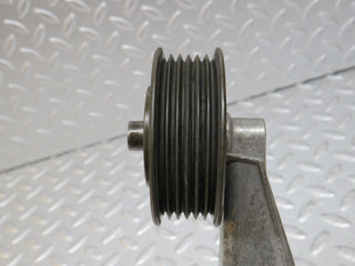 34146 Mercedes-Benz W124 260E Engine Cooling Fan Clutch Bracket 1032050805