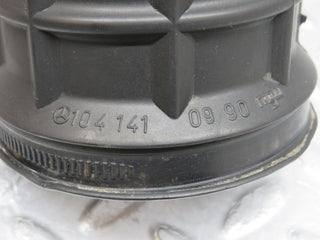 38122 Mercedes-Benz A124 320E Cabriolet Air Intake Pipe 1041410990