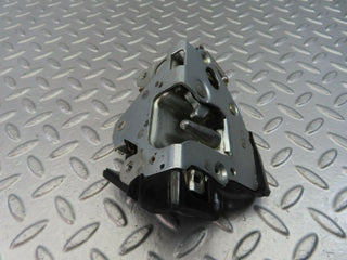 10725 Mercedes-Benz W123 230E Rear Left Door Lock Mechanism 1237330108
