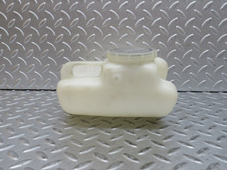 W123 Wagon rear washer reservoir tank used OEM