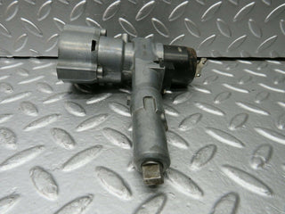 22812 Mercedes-Benz W116 Steering Lock Ignition Switch With Key