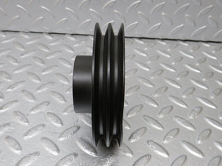 34595 Mercedes-Benz C126 380SEC Coupe Engine Cooling Fan Pulley