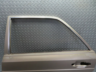 21534 Mercedes-Benz W126 300SE Rear Left Door