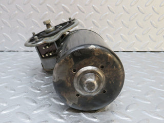 W109 wiper motor used OEM