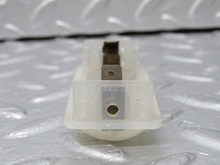 W126 Coupe boot trunk light used OEM