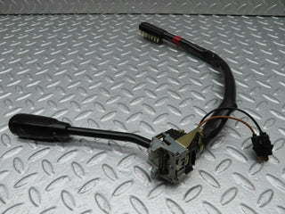W123 indicator wiper stalk used OEM
