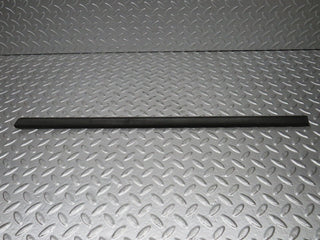 33849 Mercedes-Benz W201 190E 2.0L Rear Left Door Centre Moulding Trim