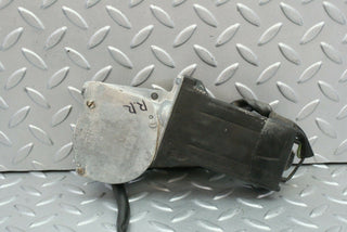 W116 rear right window regulator motor used OEM