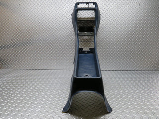 26864 Mercedes-Benz W123 240D Centre Console Blue