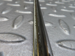 13280 Mercedes-Benz W111 220S Roof Chrome Trim Right Side