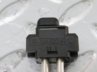 W201 Baby Benz child lock control switch used OEM