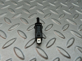W123 door contact switch used OEM
