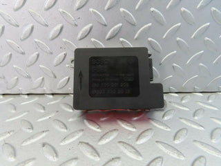 9302 Mercedes-Benz C124 300CE Coupe Crash Sensor Bosch 0038200610