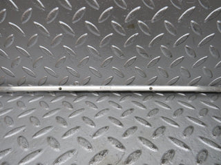 27444 Mercedes-Benz W123 280E Sunroof Chrome Trim