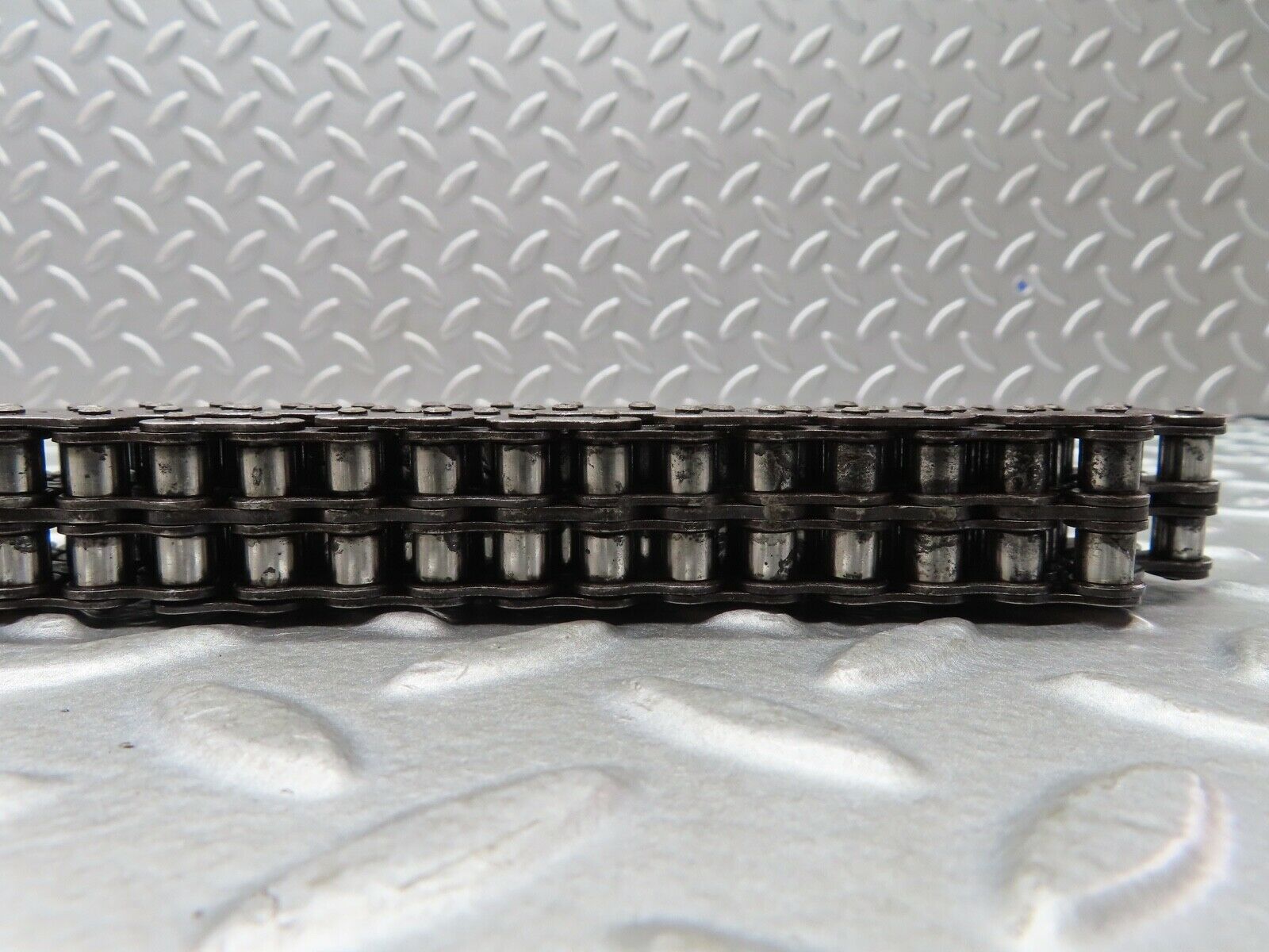 18866 Mercedes-Benz W121 190b Ponton Timing Chain