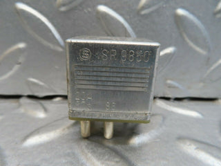 W123 multi purpose relay used OEM