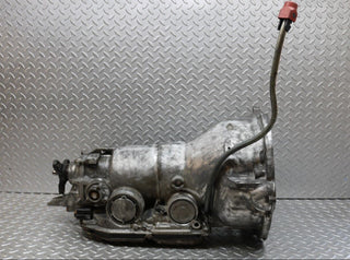 W126 Coupe automatic gearbox used OEM