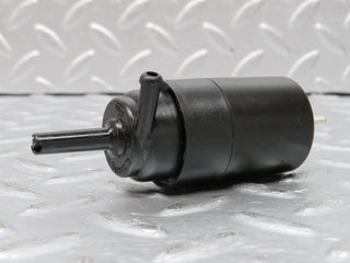 32390 Mercedes-Benz S124 300TE Wagon Windscreen Washer Pump Hella 1248690221