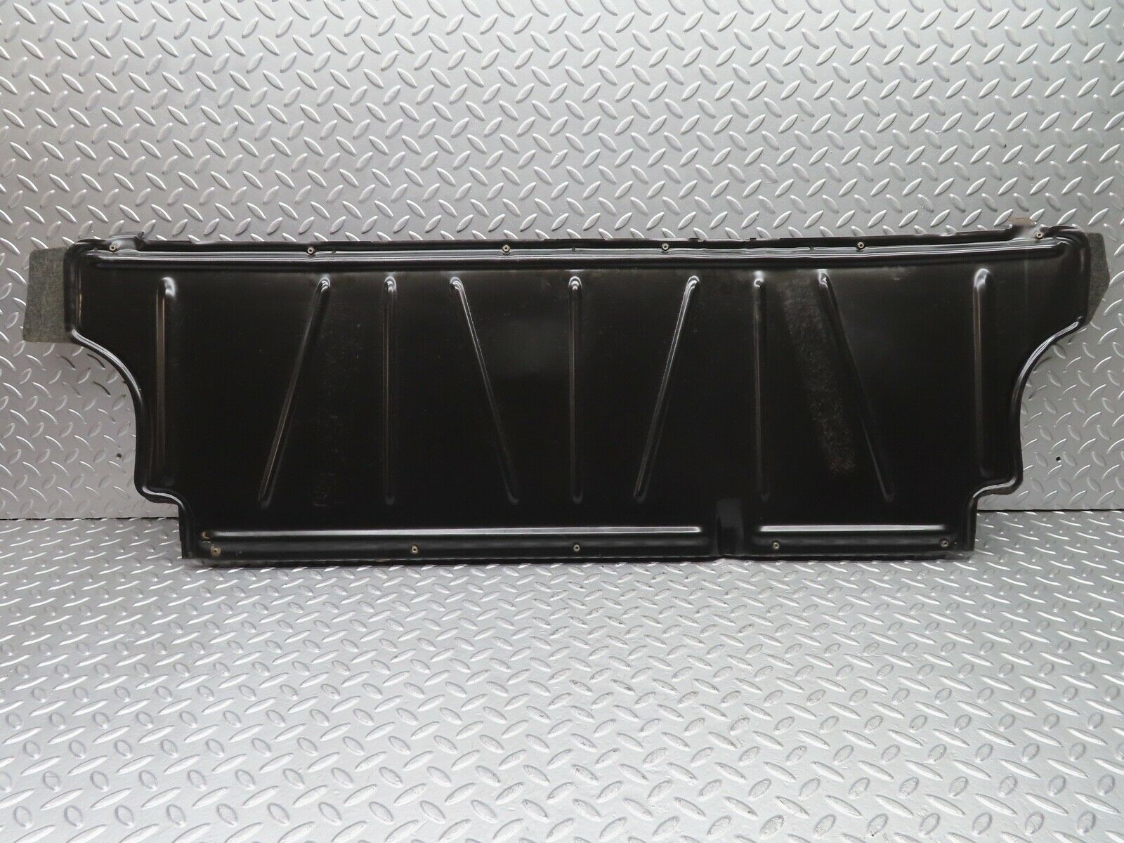 21234 Mercedes-Benz W123 230E Fuel Tank Cover Plate