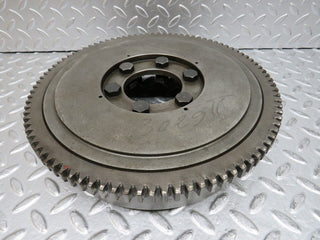 0354 Mercedes-Benz W120 180D Ponton Flywheel 6360300205