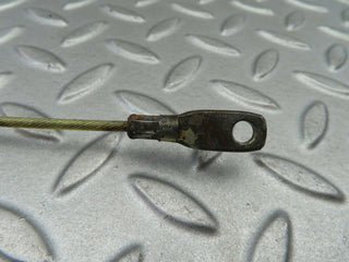 5922 Mercedes-Benz W123 200 Handbrake Cable
