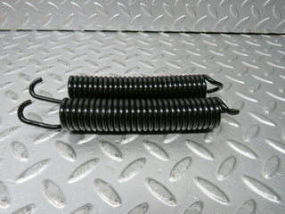 23372 Mercedes-Benz W116 350SE Bonnet Hinge Spring Pair