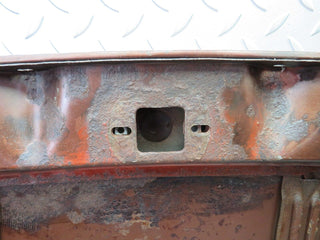 26324 Mercedes-Benz W116 450SE Bonnet