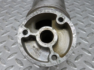 26313 Mercedes-Benz W116 350SE Oil Filter Housing 1161840509