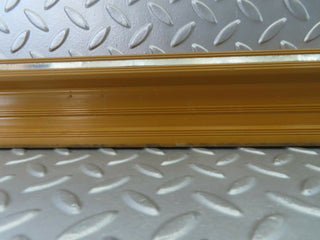 W123 Coupe right door sill used OEM