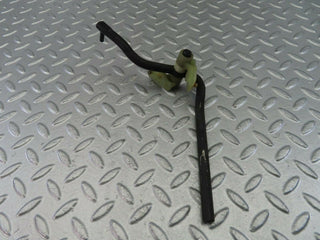 W123 Coupe accelerator pedal linkage used OEM