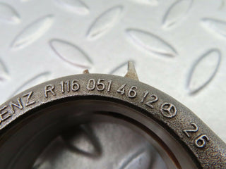 6295 Mercedes-Benz W126 380SE Camshaft Bearing Tower 1160514612