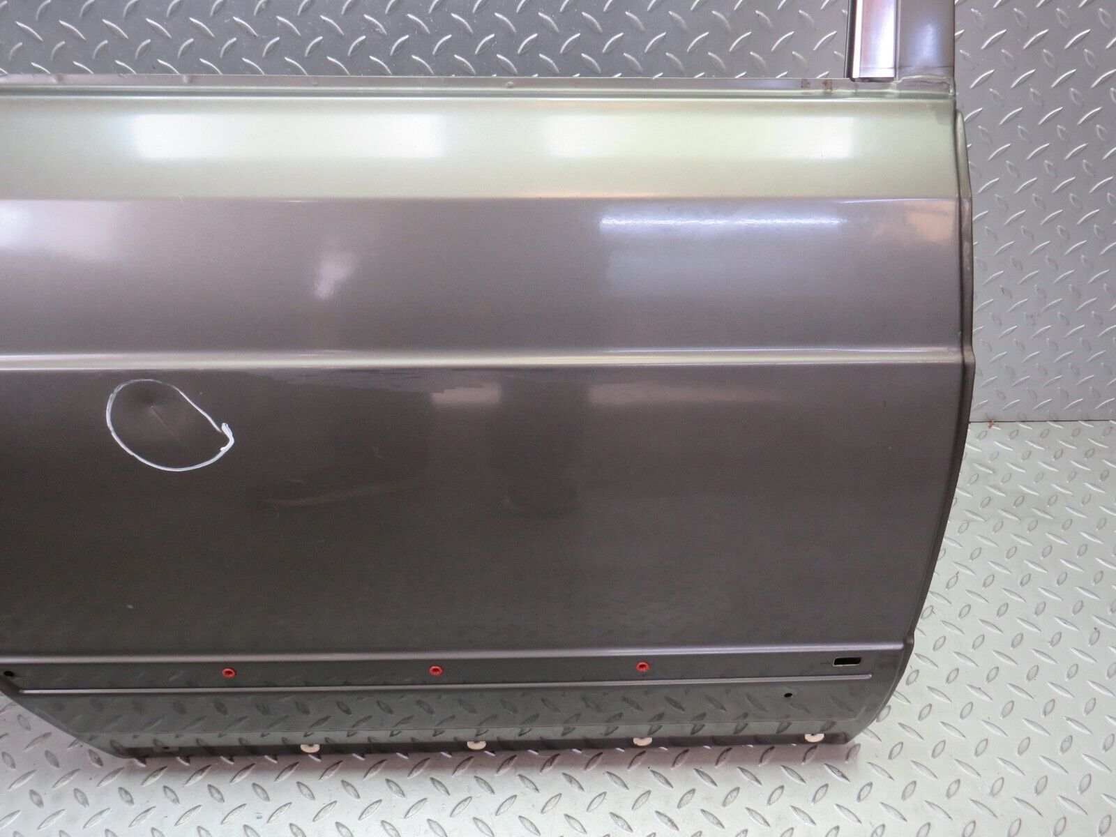 36223 Mercedes-Benz W126 420SE Rear Right Door