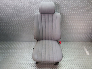 W201 Baby Benz front right driver seat used OEM