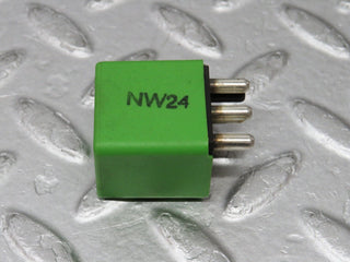 W126 headlight wiper relay used OEM