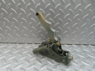 16600 Mercedes-Benz C107 380SLC Door Check Strap Right Side