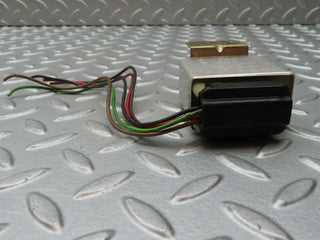 4189 Mercedes-Benz S123 200T Wagon Fuel Pump Relay 0015452705