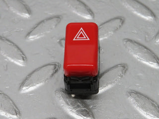 W124 Wagon hazard warning light switch used OEM