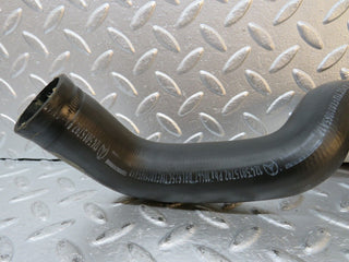 31213 Mercedes-Benz S124 220TE Wagon Radiator Hose 1245015782