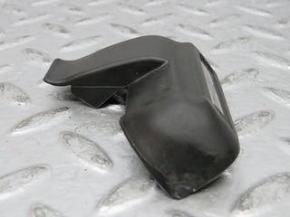 26997 Mercedes-Benz W123 240D Rear Left Fender Wing Lower Moulding Trim