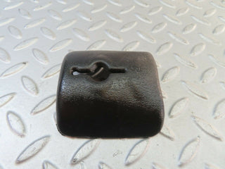 7652 Mercedes-Benz S123 230TE Wagon Steering Column Switch Cover 1234621496